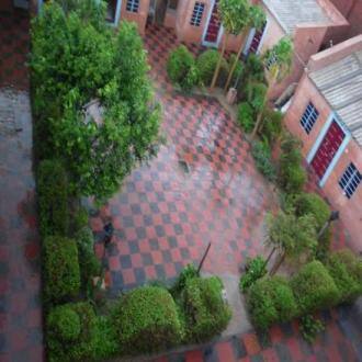 Family Run Guesthouse, Bikaner 2